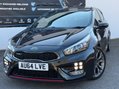 Kia Ceed 1.6 T-GDi GT Tech Euro 5 5dr 7