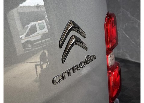 Citroen Dispatch 2.0 BlueHDi 1400 Enterprise Pro M Panel Van 6dr Diesel Manual FWD 2 Euro 6 17