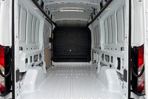Ford Transit 350 Limited L3H3 165 ps Panel Van 13