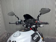 Aprilia Shiver 2018 16K GREAT RUNNING PROJECT BIKE SUPERMOTO 900CC 37