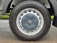 Vauxhall Movano F3500 L3 H1 125 ps Cdti Crew Cab Dropside with Tail Lift - Air Con 29