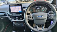 Ford Fiesta 1.0T EcoBoost Zetec Euro 6 (s/s) 5dr 37