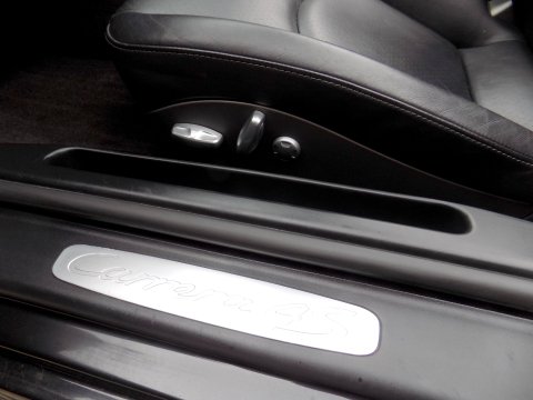 Porsche 911 997 CARRERA 4S CONVERTIBLE 62