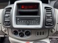 Vauxhall Vivaro 2.0 2900 CDTi Sportive Crew Van 5dr Diesel Manual FWD L1 (195 g/km, 113 bhp 31