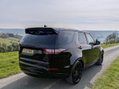 Land Rover Discovery SDV6 HSE 17