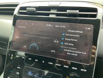 Hyundai TUCSON (Sold) 1.6 h T-GDi Ultimate SUV 5dr Petrol Hybrid Auto Euro 6 (s/s) (230 ps 28