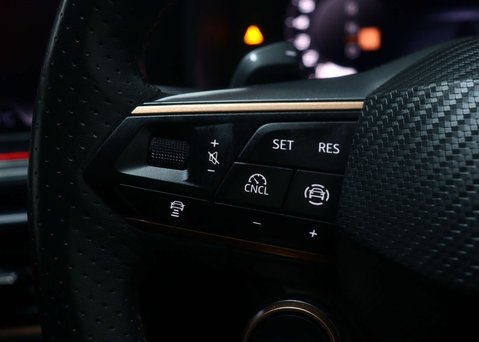 Cupra Formentor 1.5 eTSI V2 SUV 5dr Petrol Hybrid DSG Euro 6 (s/s) (150 ps) 41