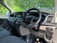 Ford Transit Custom 300 LEADER DCIV ECOBLUE 16