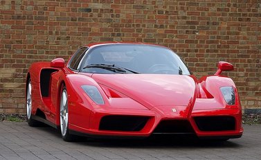 Ferrari Enzo 1