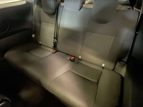 Toyota Yaris 1.8 Yaris GRMN 3dr 33