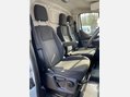 Ford Transit Custom 2.2 TDCi 290 Panel Van 5dr Diesel Manual L1 H2 (186 g/km, 123 bhp) 23