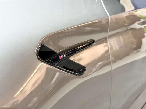 BMW M5 4.4i V8 Competition Saloon 4dr Petrol Steptronic xDrive Euro 6 (s/s) (625 p 66