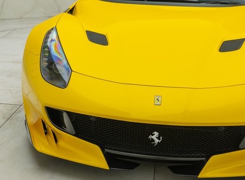 Ferrari F12 TDF 29