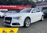 Audi A5 1.8 TFSI S line Euro 6 (s/s) 2dr
