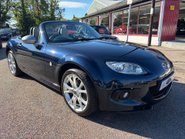 Mazda MX-5 1.8I ROADSTER SPORT VENTURE 4