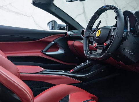 Ferrari 812 GTS 18