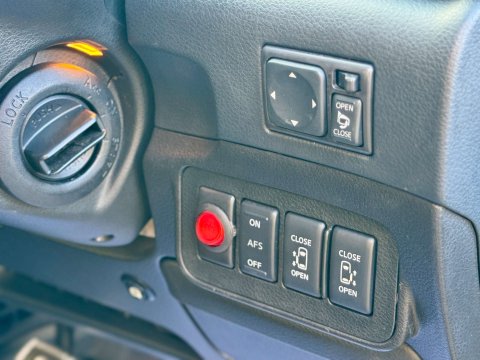 Nissan Elgrand 3.5 V6 HIGHWAY STAR+HIGH SPEC+GENUINE MILES+CARVX 22