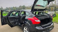 Ford Focus 1.6 Zetec S Powershift Euro 5 5dr 52