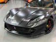 Ferrari 812 GTS 6.5 V12 Spider F1 DCT Euro 6 (s/s) 2dr 20