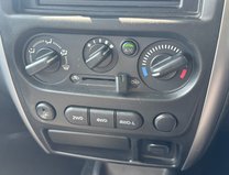 Suzuki Jimny 1.3 VVT SZ4 SUV 3dr Petrol Manual 4WD Euro 6 (85 ps) 22
