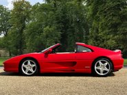 Ferrari F355 GTS MANUAL 8