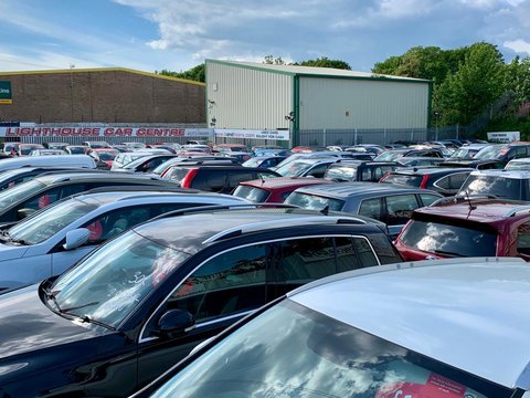  Lighthouse Car Centre