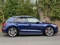 Audi Q5 3.0 SQ5 TFSI Quattro Auto 4WD 5dr 15