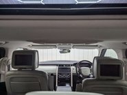 Land Rover Discovery 2.0 Discovery Luxury HSE SD4 Auto 4WD 5dr 2