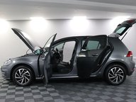 Volkswagen Golf MATCH EDITION TDI 6