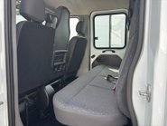 Vauxhall Movano F3500 L3 125 ps Crew Cab Tipper - Air Con - Euro 6 15