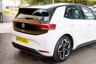 Volkswagen ID.3 LIFE 8