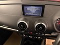 Audi A3 1.5 TFSI CoD Sport Sportback S Tronic Euro 6 (s/s) 5dr 17