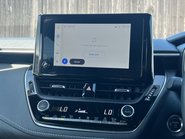 Suzuki Swace MOTION 23