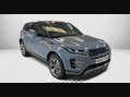 Land Rover Range Rover Evoque 2.0 Range Rover Evoque First Edition D Auto 4WD 5dr 1