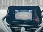 Suzuki S-Cross MOTION BOOSTERJET MHEV 24