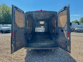 Volkswagen Crafter MWB L2H2 [SOLD MT] Low Roof Trendline Cr35 Air Con Alloys Sensors EURO 6 8