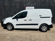 Peugeot Partner HDI PROFESSIONAL 625 4