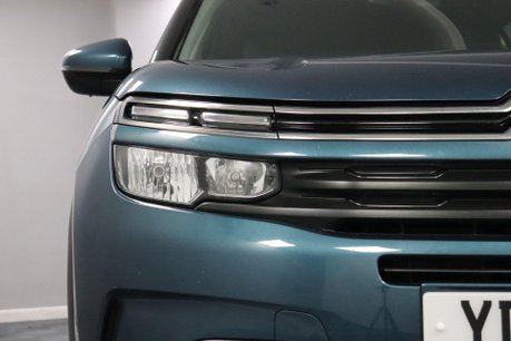 Citroen C5 Aircross PURETECH FLAIR S/S 25
