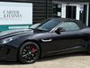 Jaguar F-Type 3.0 V6 S Convertible 2dr Petrol Auto Euro 5 (s/s) (380 ps)