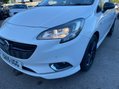 Vauxhall Corsa 1.0i Turbo ecoFLEX Limited Edition Euro 6 (s/s) 3dr 10