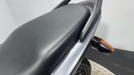 Honda CB 2022 ONLY 8K LONG MOT SERVICED COMMUTER LEARNER BIKE CBF125 125CC 25