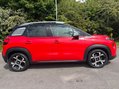 Citroen C3 Aircross 1.2 PureTech Flair Euro 6 (s/s) 5dr 2