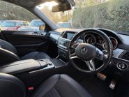 Mercedes-Benz M Class ML250 Bluetec AMG Sport 7G Automatic - DEPOSIT TAKEN 3