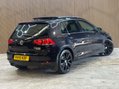 Volkswagen Golf 2.0 Golf GT BlueMotion Technology TDI Semi-Auto 5dr 2