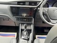 Toyota Auris 1.2 VVT-i Excel CVT Euro 6 (s/s) 5dr (Safety Sense) 84