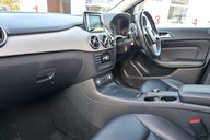 Mercedes-Benz B Class B180 CDI BLUEEFFICIENCY SPORT.. AUTOMATIC.. £35 ROAD TAX.. 5 SERVICES 18