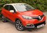 Renault Captur 1.5 dCi ENERGY Dynamique S Nav Euro 6 (s/s) 5dr