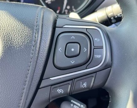 Toyota Avensis 1.8 Avensis Excel Valvematic CVT 5dr 45