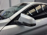 BMW 4 Series 3.0 435d M Sport Coupe 2dr Diesel Auto xDrive Euro 6 (s/s) (313 ps) 11