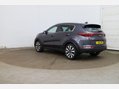 Kia Sportage 1.7 CRDi 3 Euro 6 (s/s) 5dr 5